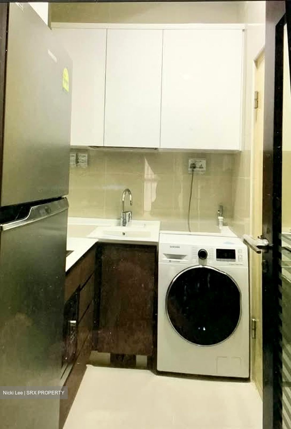 Urban Vista (D16), Condominium #603264421
